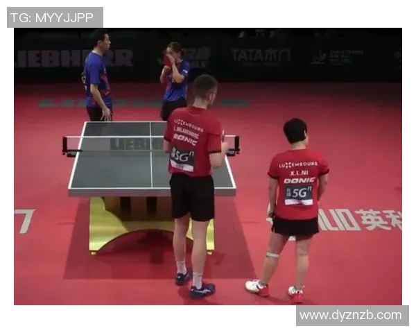 上海乒乓球队边路渗透战术分析及其成败得失探讨 上海乒乓球队边路渗透战术分析及其成败得失探讨