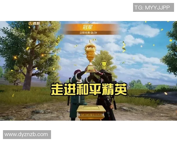 专访王静揭秘和平精英成功背后的策略与创新之路 专访王静揭秘和平精英成功背后的策略与创新之路