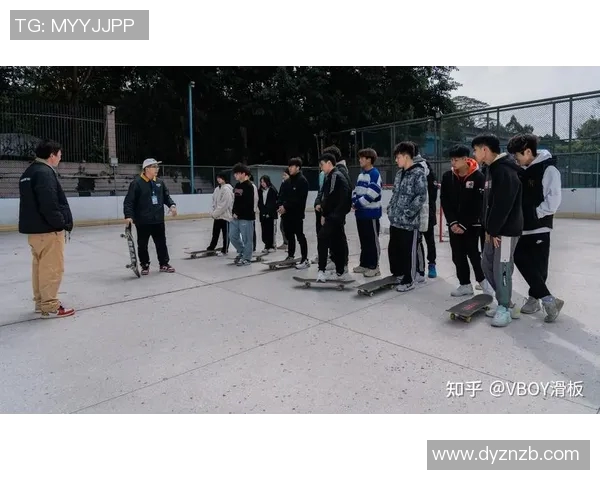 广州滑板队整体压制表现分析及其对比赛结果的影响探讨 广州滑板队整体压制表现分析及其对比赛结果的影响探讨