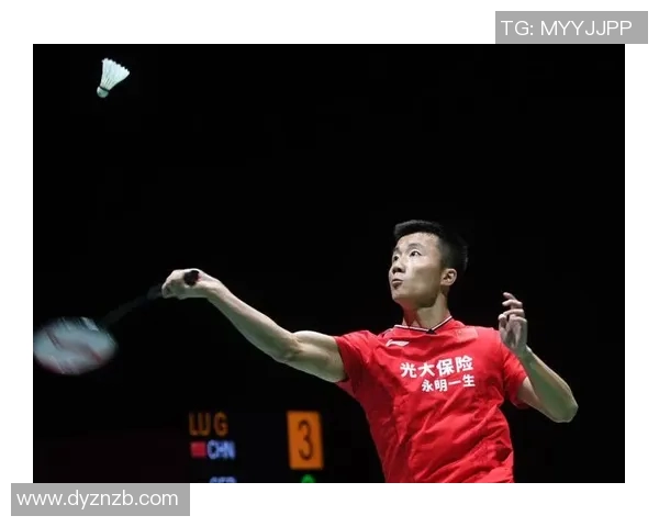 权威发布:2023年度羽毛球选手节奏实力排行榜揭晓与分析 权威发布:2023年度羽毛球选手节奏实力排行榜揭晓与分析