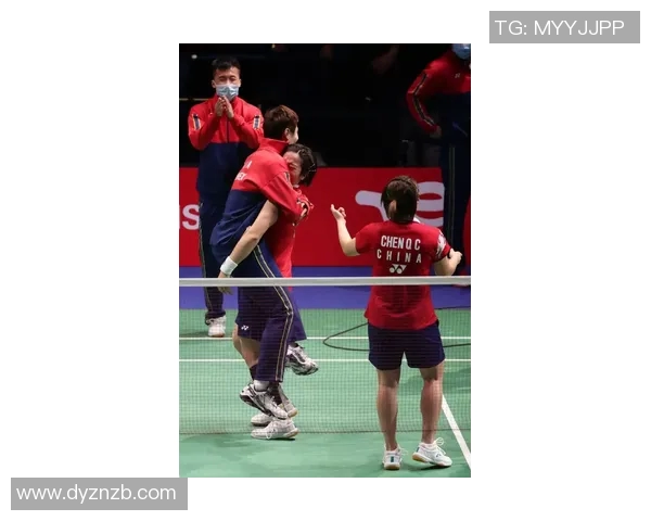 上海羽毛球队包夹战术解析与实战应用探讨 上海羽毛球队包夹战术解析与实战应用探讨