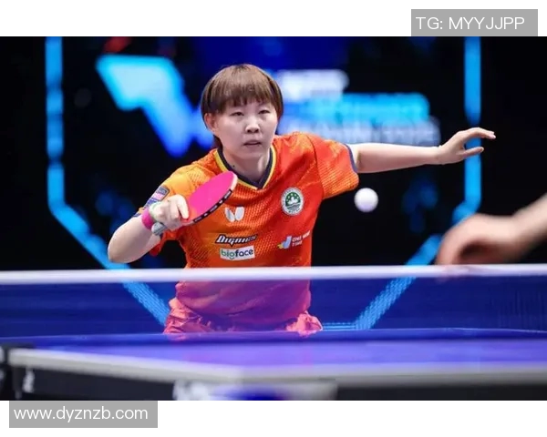 广州乒乓球队耐力变革引发热议助力运动员全面提升竞技水平 广州乒乓球队耐力变革引发热议助力运动员全面提升竞技水平