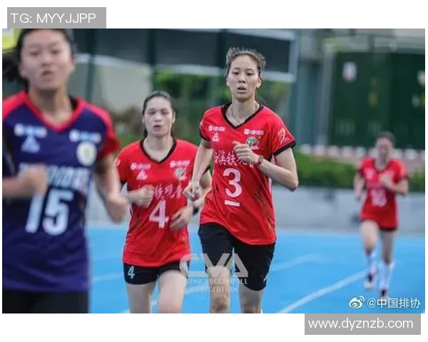 北京排球队耐力对比深度分析揭示训练与比赛表现的关系 北京排球队耐力对比深度分析揭示训练与比赛表现的关系