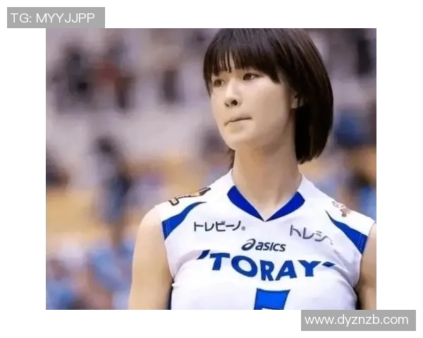 专访排球女神杨静揭秘她成功背后的心路历程与训练秘诀