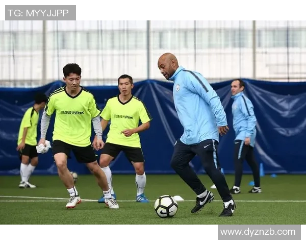 对话赵军:回顾我的足球生涯与成长之路 对话赵军:回顾我的足球生涯与成长之路