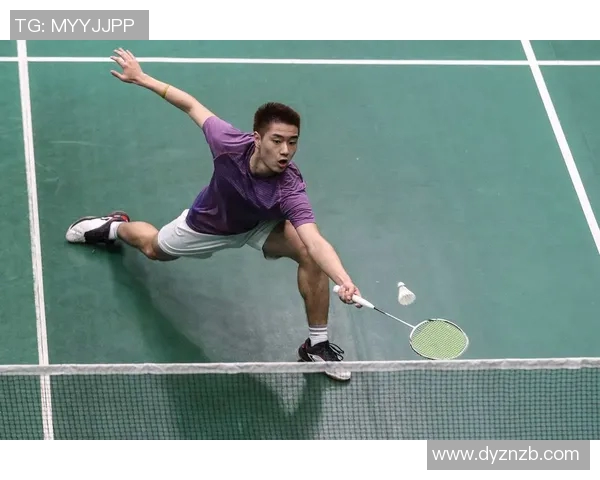 权威发布:2023年羽毛球运动员心理素质实力排行榜全解析 权威发布:2023年羽毛球运动员心理素质实力排行榜全解析