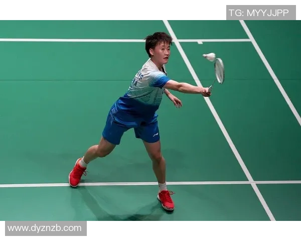 上海羽毛球队战术解析:深入探讨盯防策略与对手应对技巧 上海羽毛球队战术解析:深入探讨盯防策略与对手应对技巧