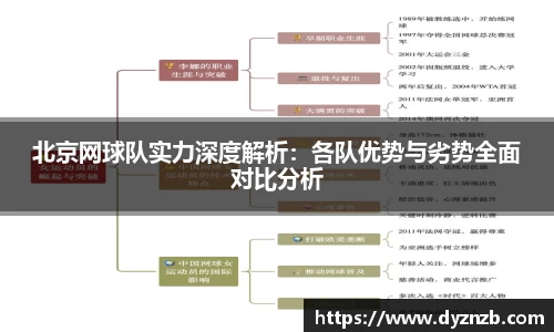 北京网球队实力深度解析：各队优势与劣势全面对比分析