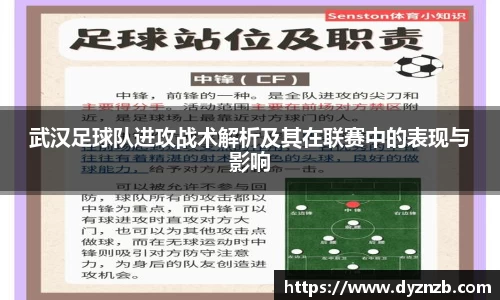 武汉足球队进攻战术解析及其在联赛中的表现与影响