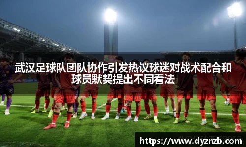 武汉足球队团队协作引发热议球迷对战术配合和球员默契提出不同看法
