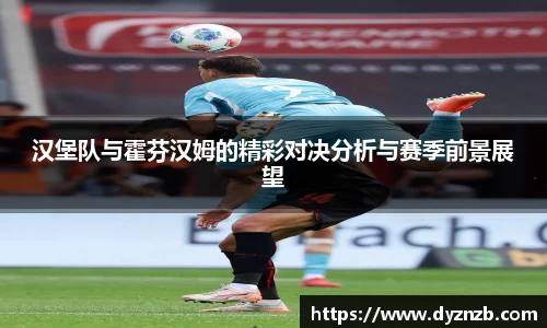 汉堡队与霍芬汉姆的精彩对决分析与赛季前景展望
